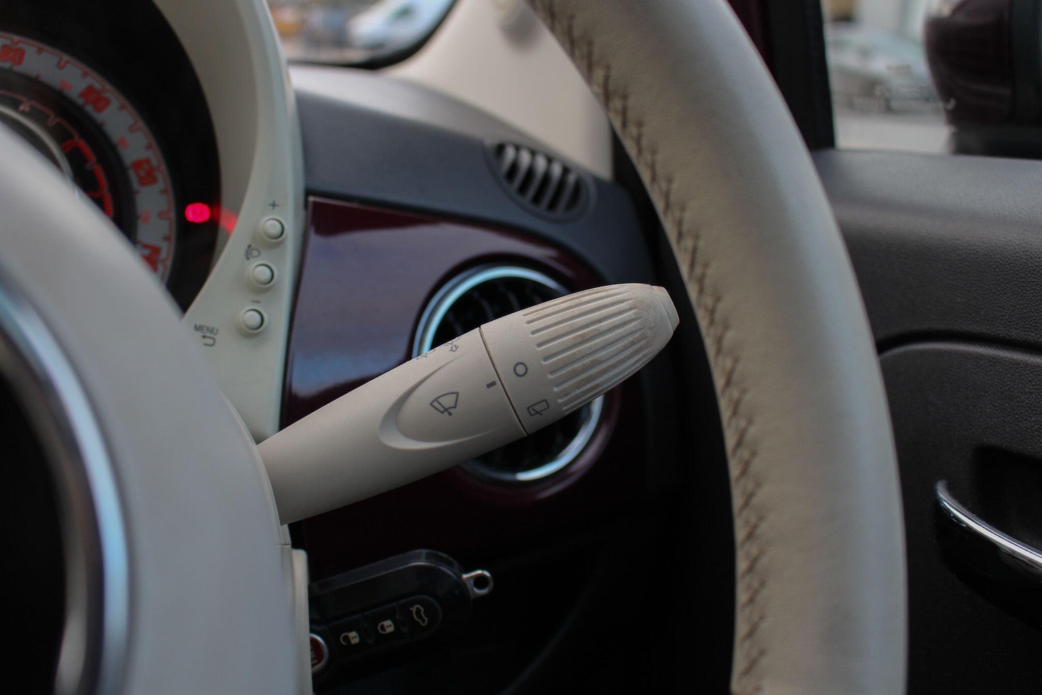 Used Fiat 500 2017 for sale - 76953237: Photo 18