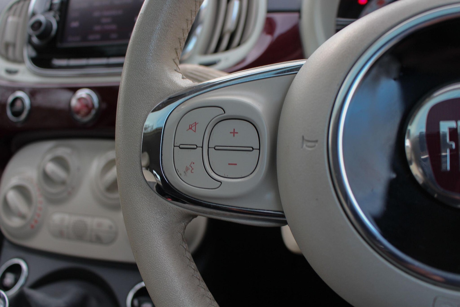 Used Fiat 500 2017 for sale - 76953237: Photo 19