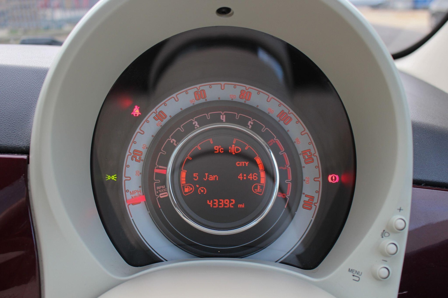 Used Fiat 500 2017 for sale - 76953237: Photo 20