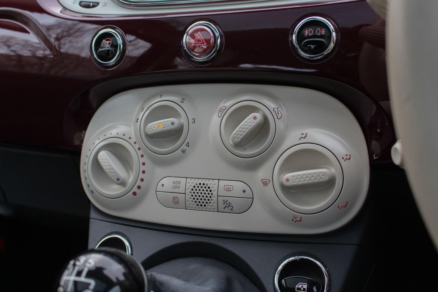 Used Fiat 500 2017 for sale - 76953237: Photo 21