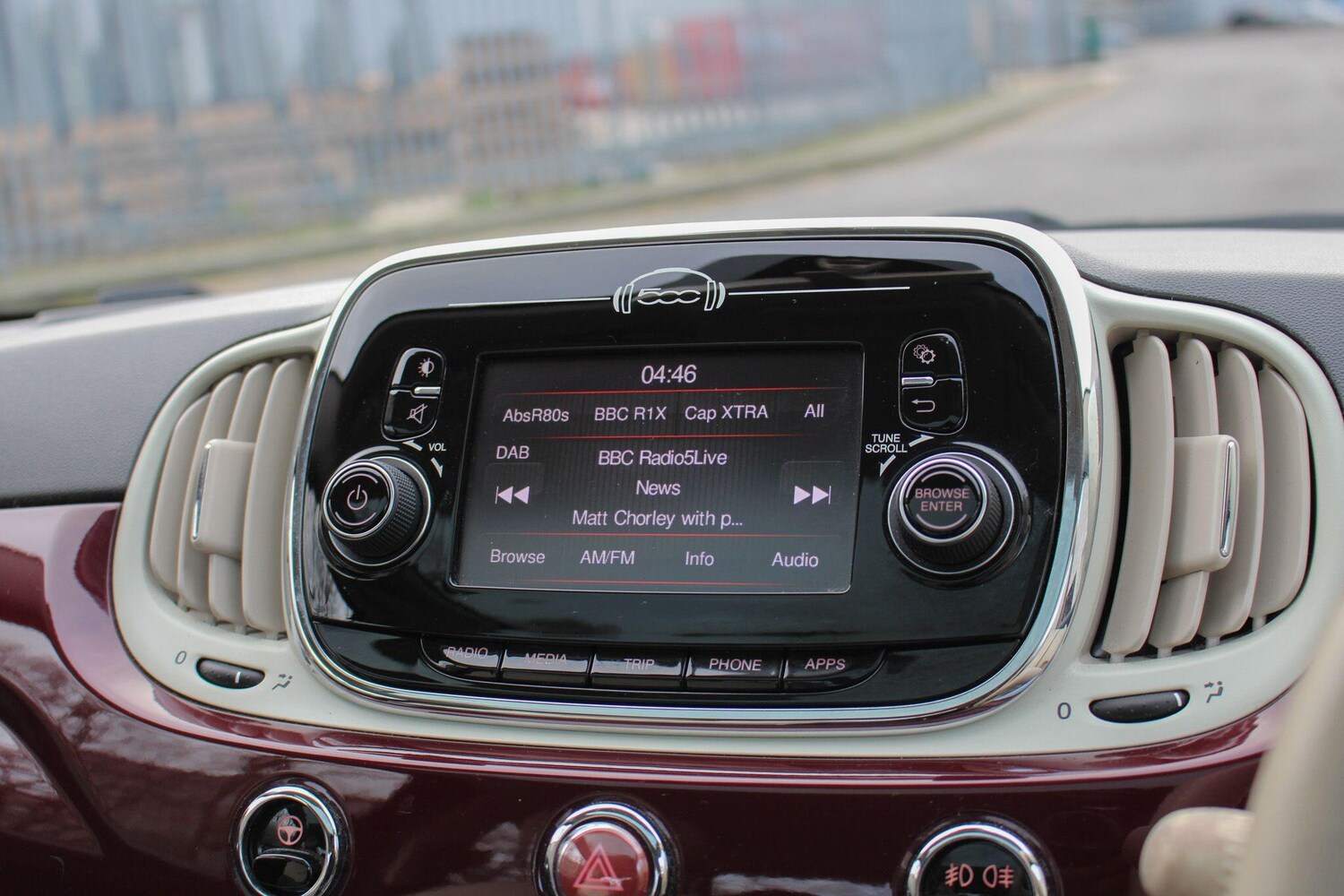 Used Fiat 500 2017 for sale - 76953237: Photo 22