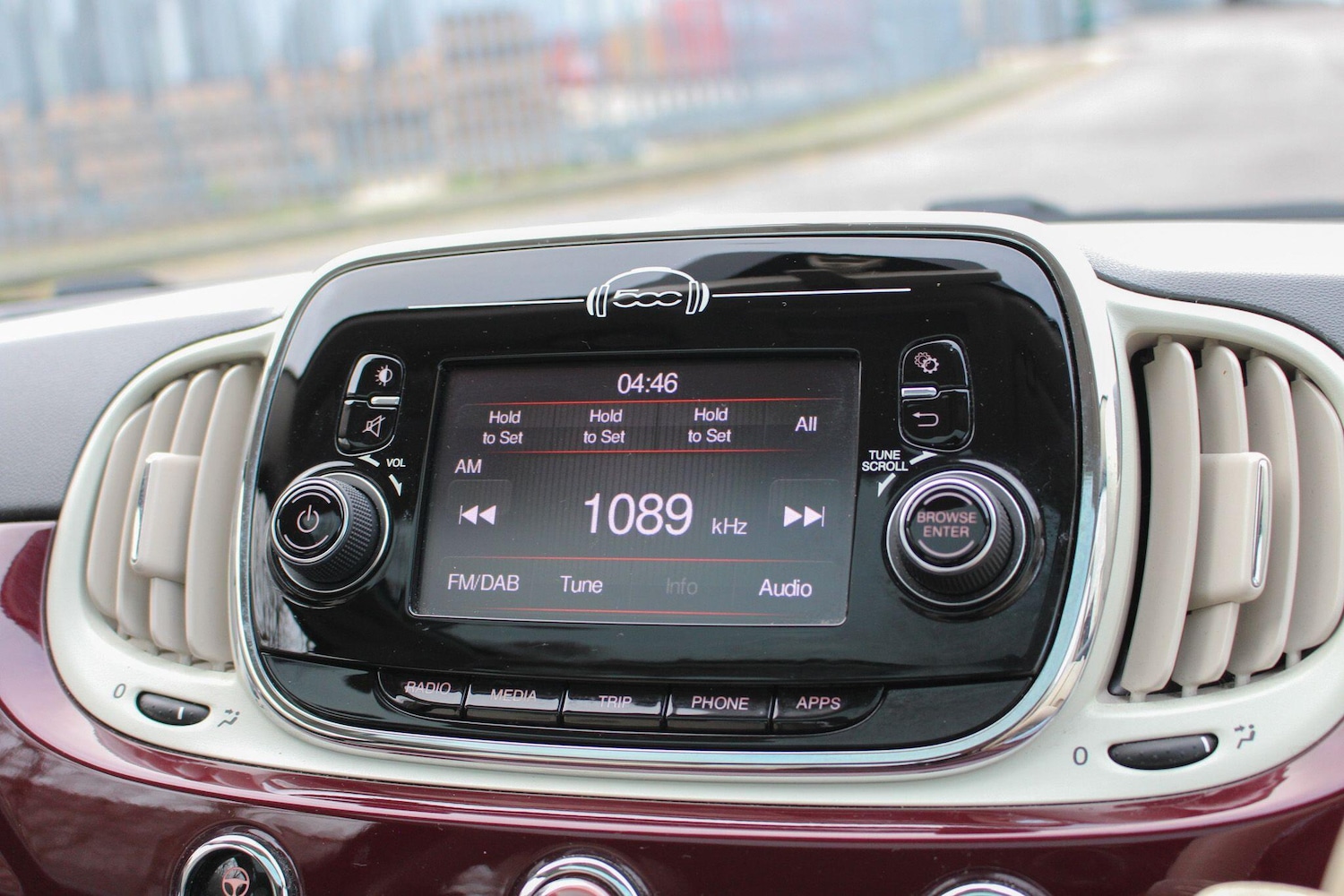 Used Fiat 500 2017 for sale - 76953237: Photo 23