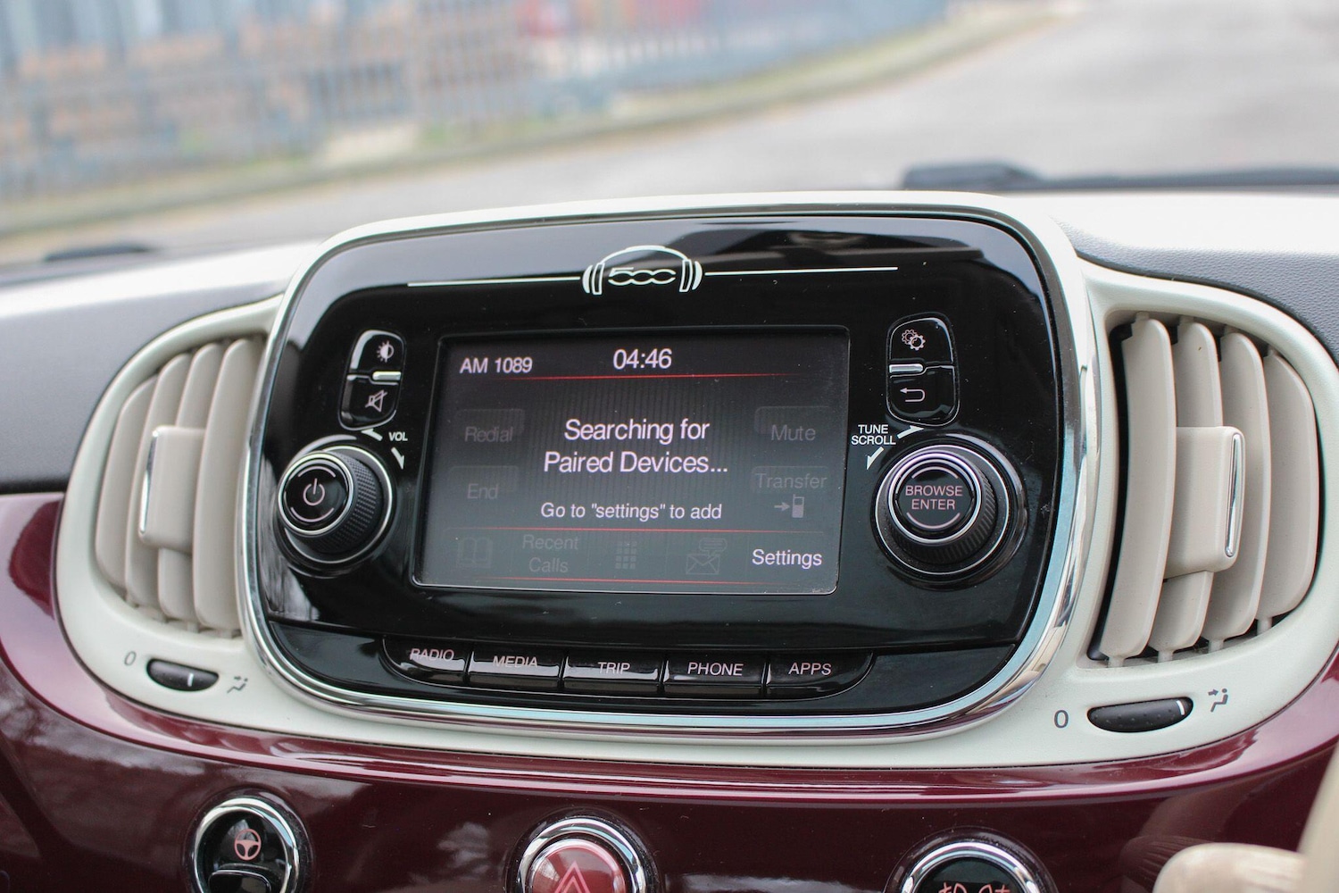 Used Fiat 500 2017 for sale - 76953237: Photo 24