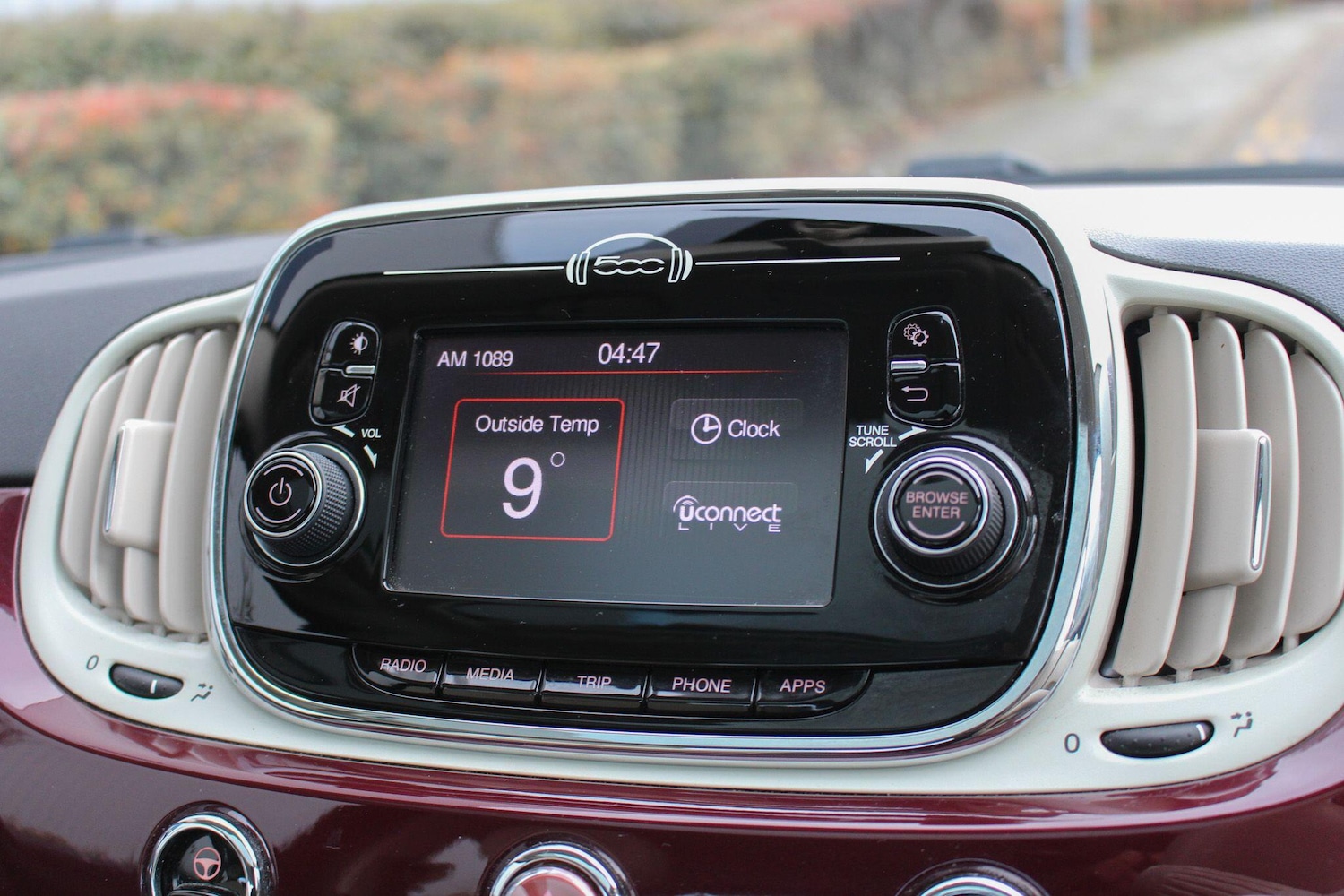 Used Fiat 500 2017 for sale - 76953237: Photo 25