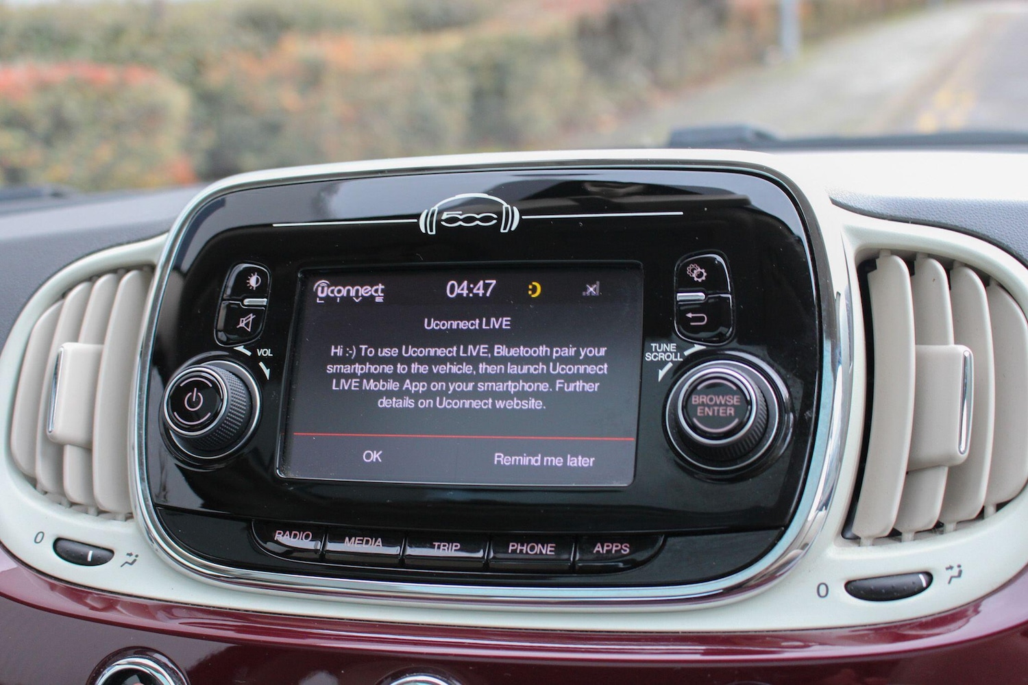 Used Fiat 500 2017 for sale - 76953237: Photo 26