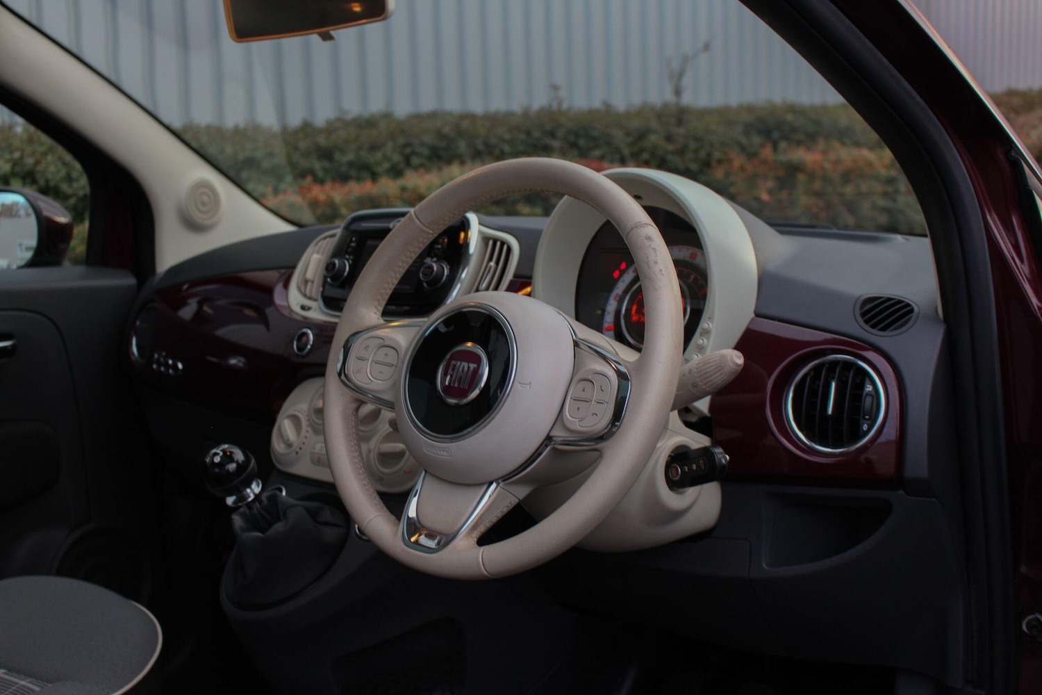 Used Fiat 500 2017 for sale - 76953237: Photo 27