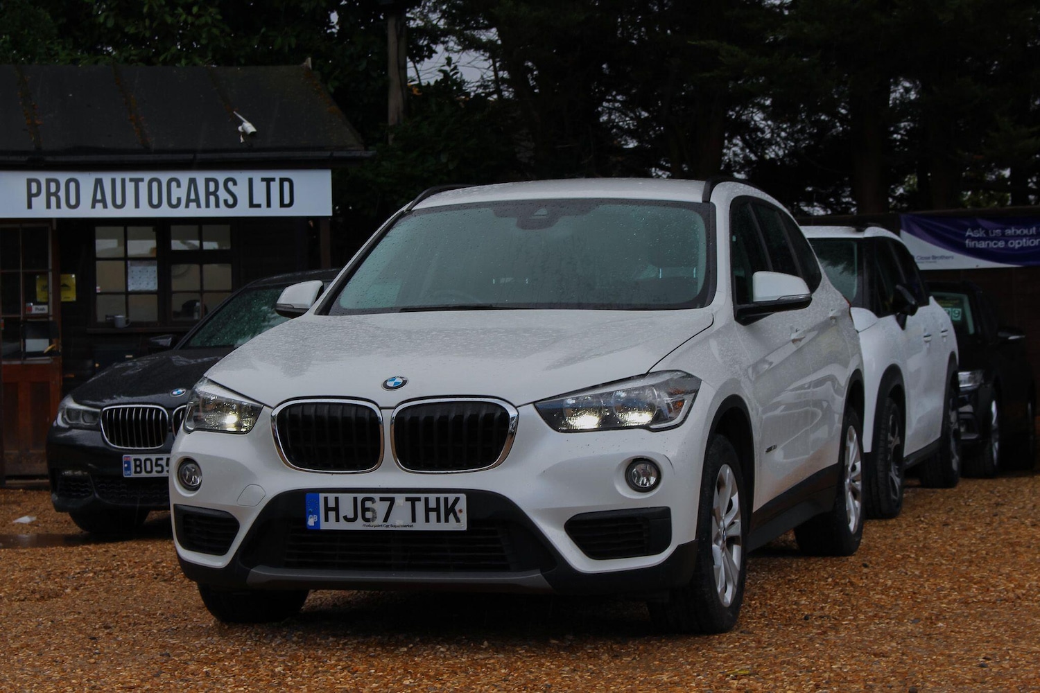 Used BMW X1 2017 for sale - 77957206: Photo 12