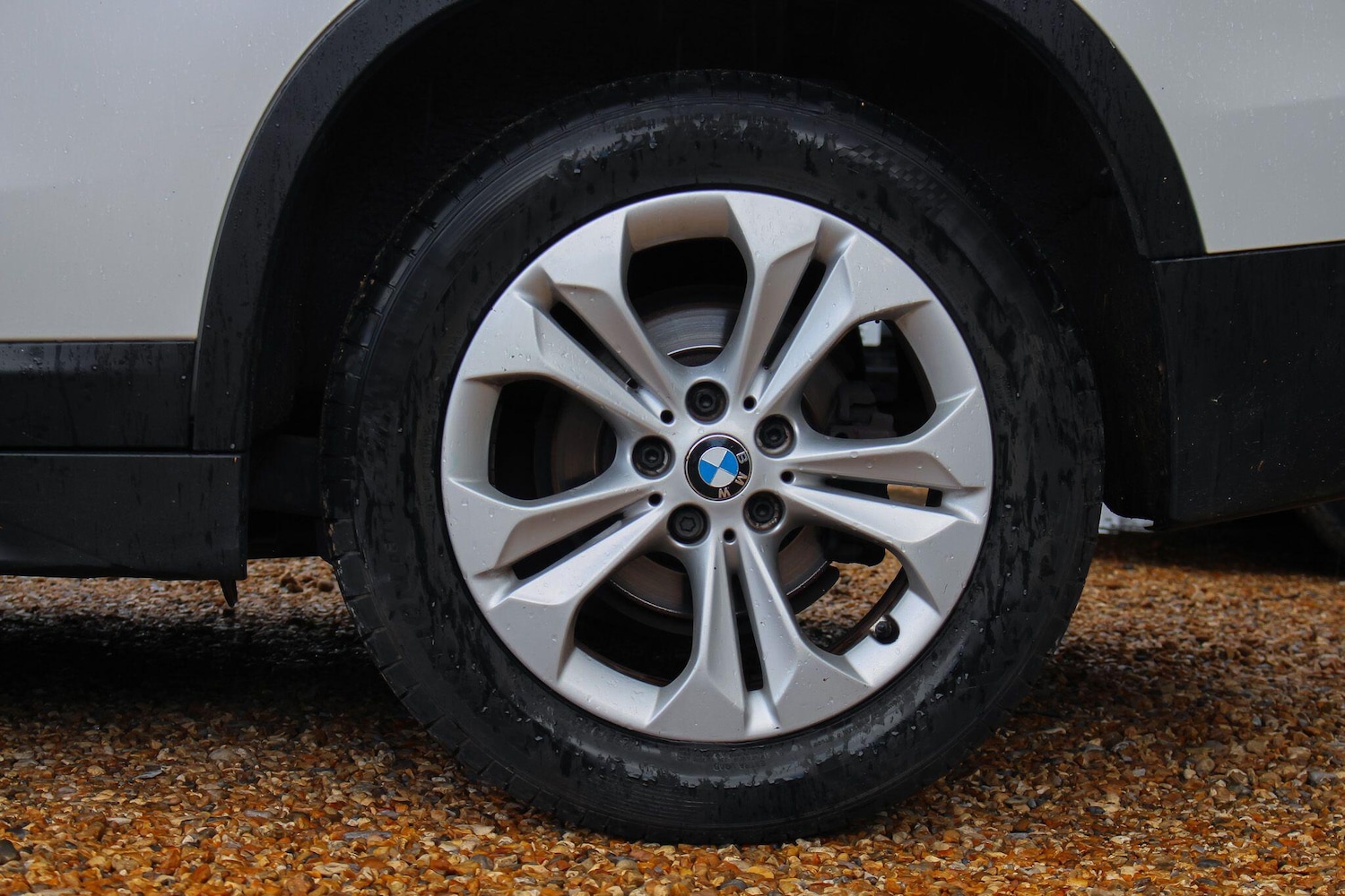 Used BMW X1 2017 for sale - 77957206: Photo 15