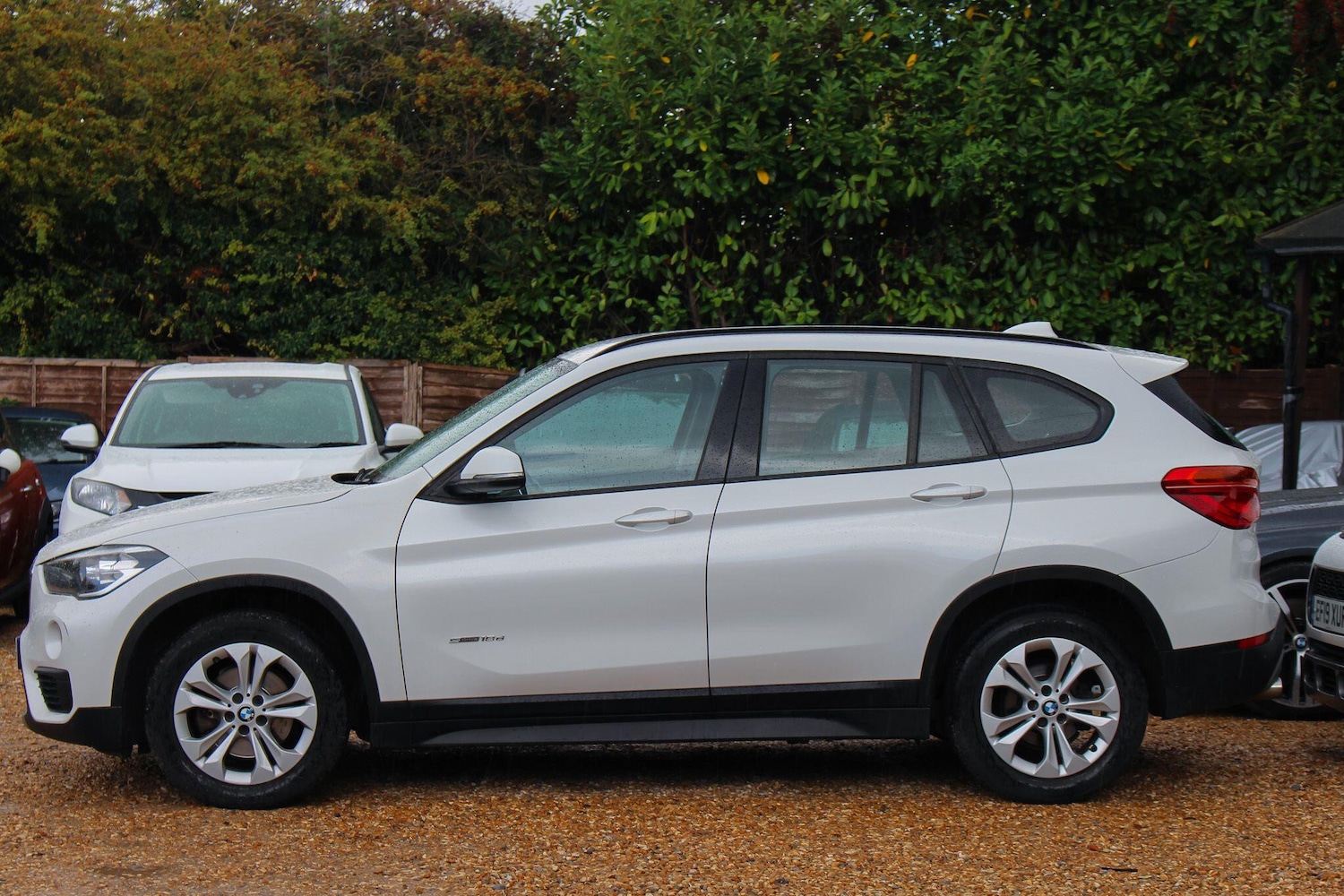 Used BMW X1 2017 for sale - 77957206: Photo 16