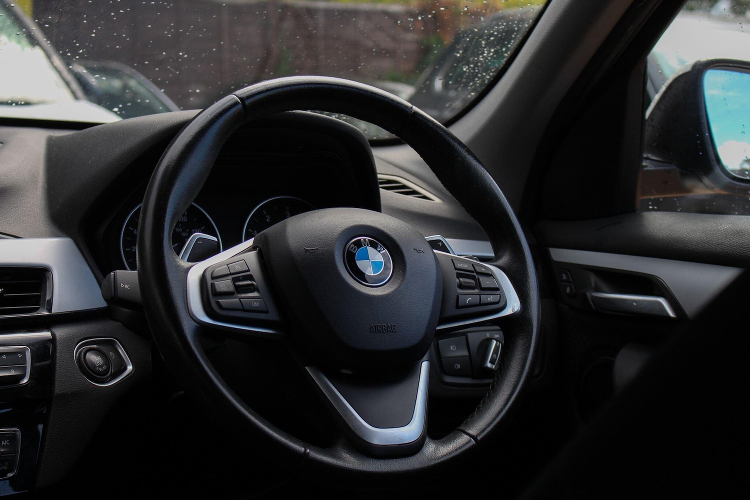 Used BMW X1 2017 for sale - 77957206: Photo 20