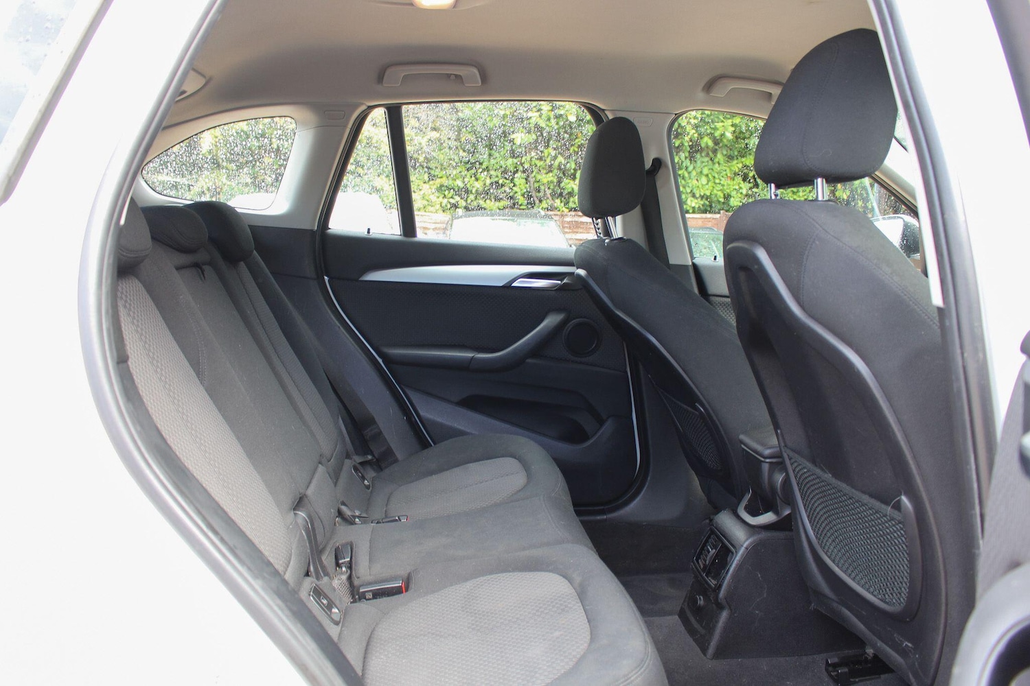 Used BMW X1 2017 for sale - 77957206: Photo 21