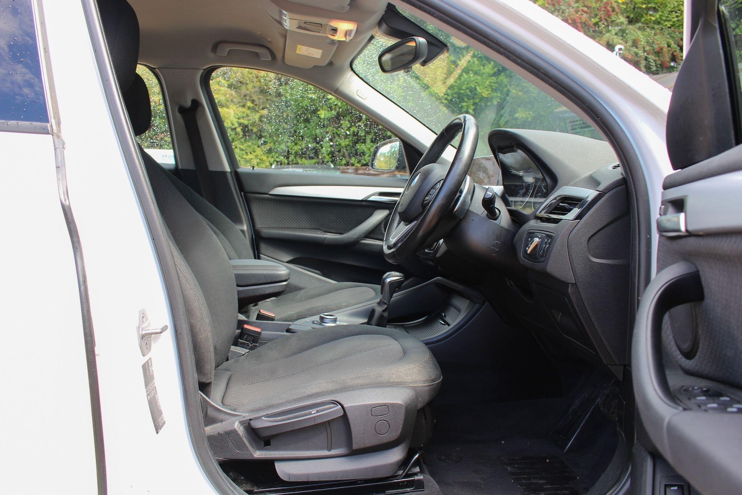 Used BMW X1 2017 for sale - 77957206: Photo 22