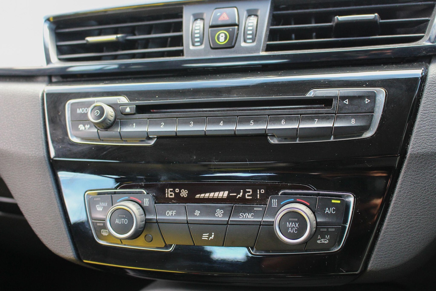 Used BMW X1 2017 for sale - 77957206: Photo 33