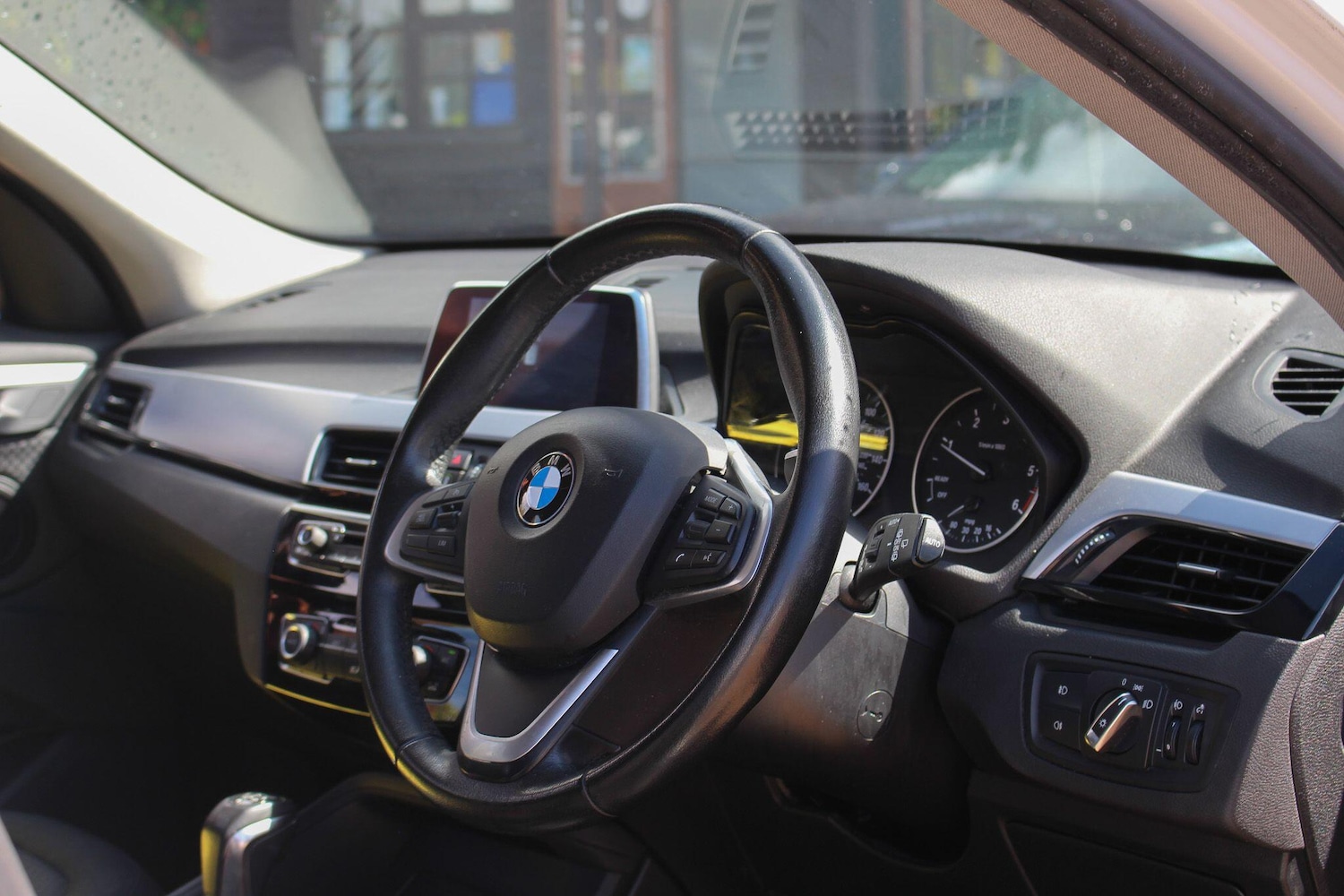 Used BMW X1 2017 for sale - 77957206: Photo 50