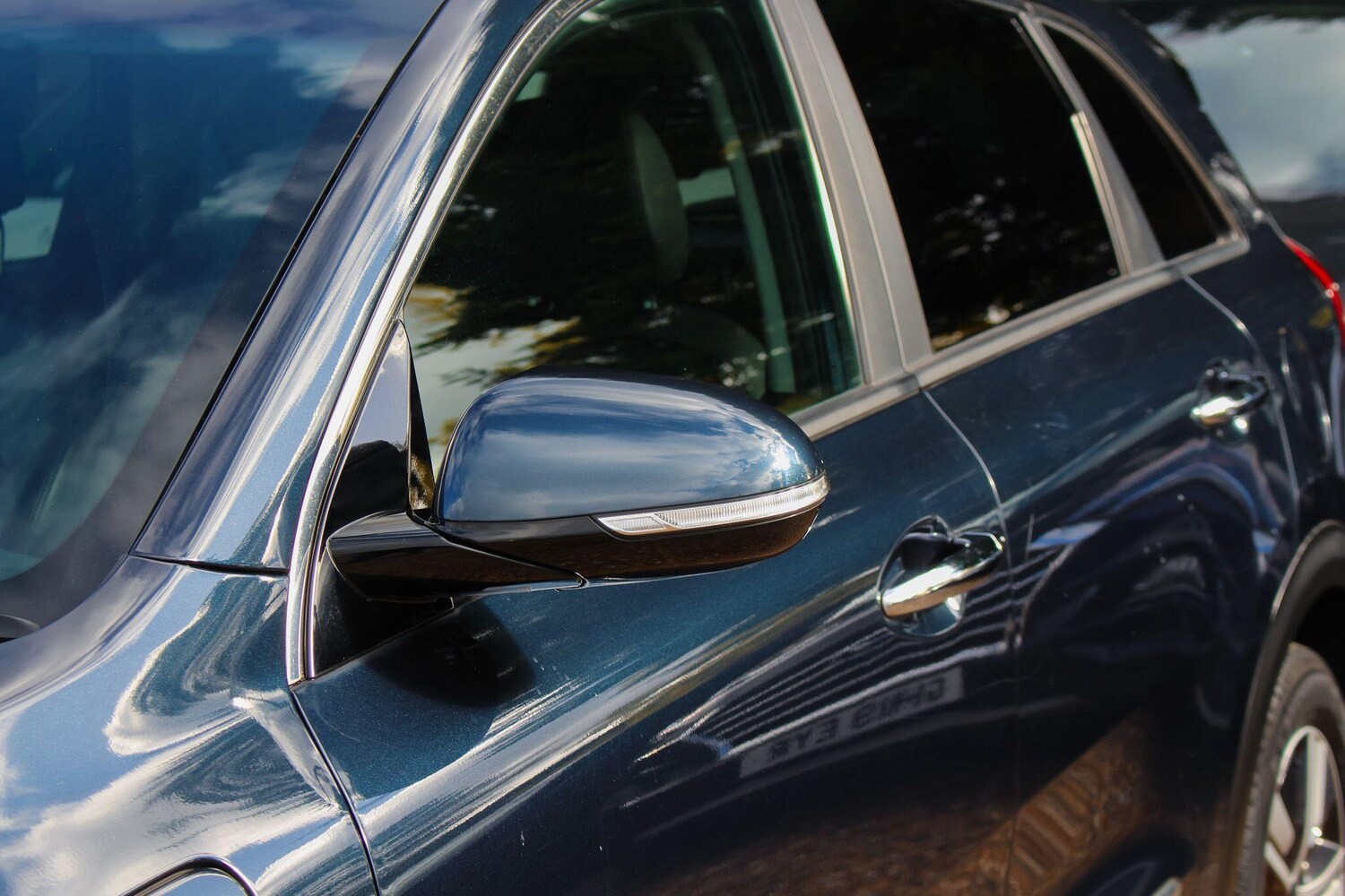 Used Kia Niro 2021 for sale - 76658407: Photo 18