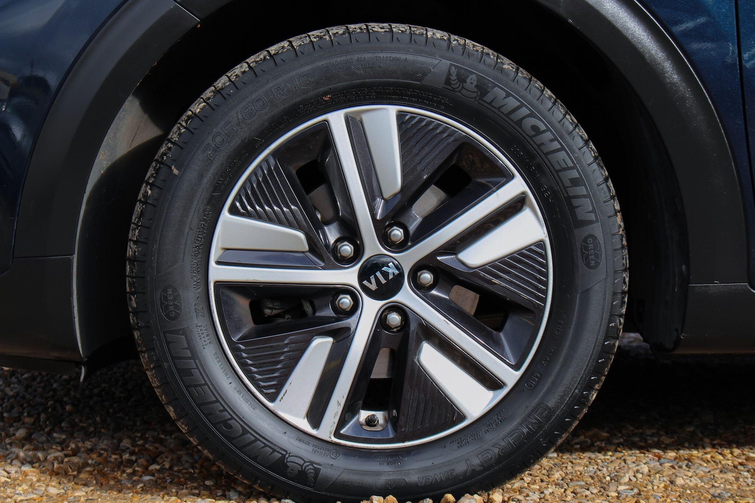 Used Kia Niro 2021 for sale - 76658407: Photo 20