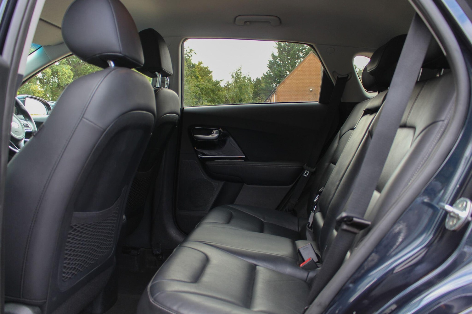 Used Kia Niro 2021 for sale - 76658407: Photo 23