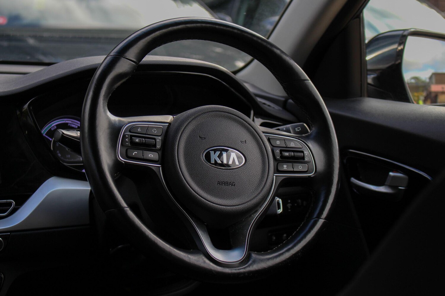 Used Kia Niro 2021 for sale - 76658407: Photo 25