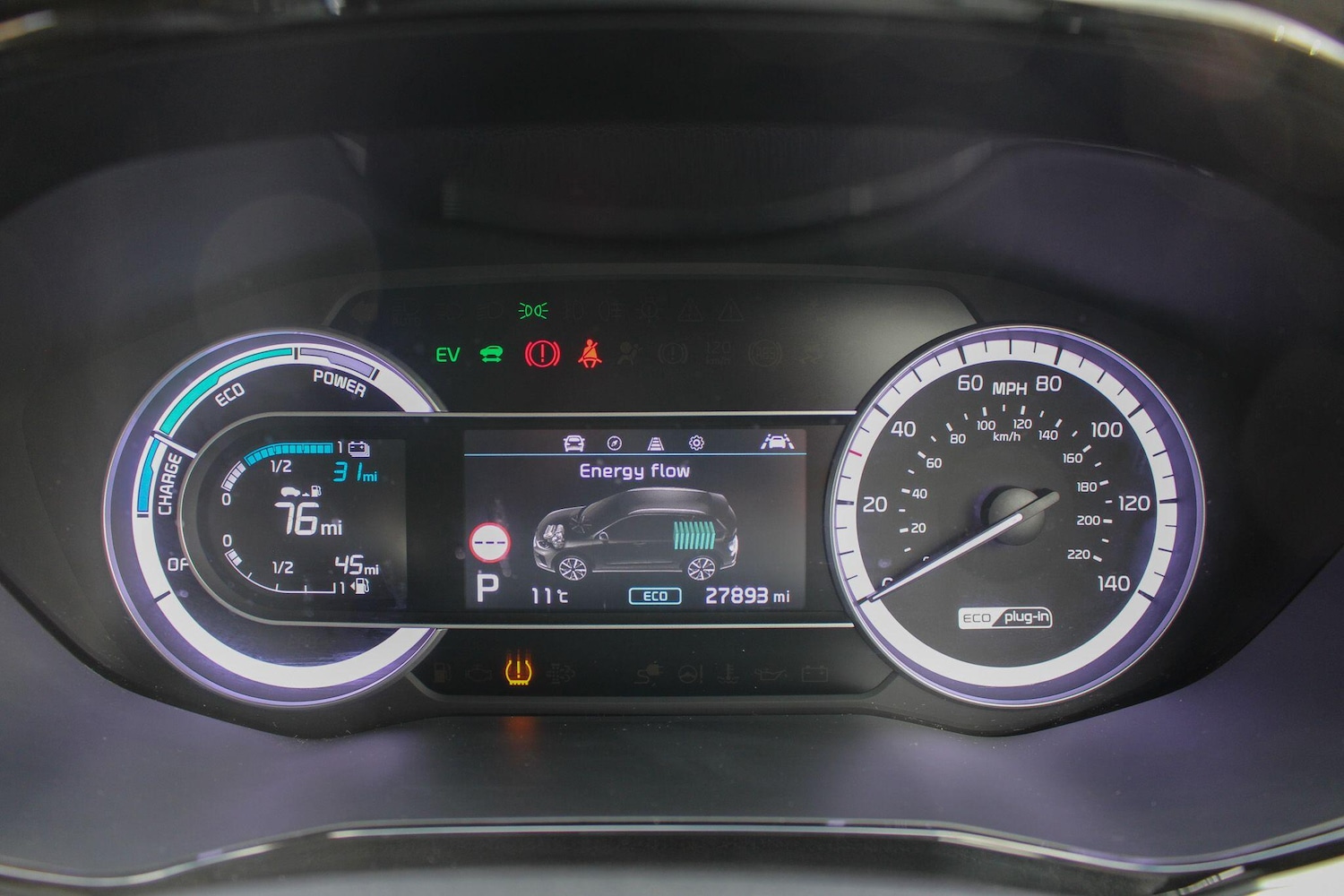 Used Kia Niro 2021 for sale - 76658407: Photo 34