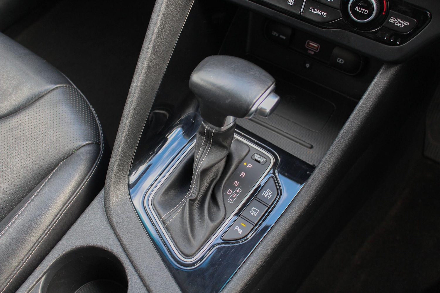 Used Kia Niro 2021 for sale - 76658407: Photo 36