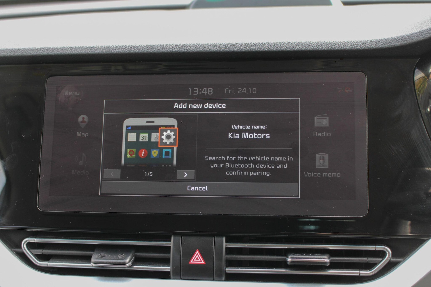 Used Kia Niro 2021 for sale - 76658407: Photo 42