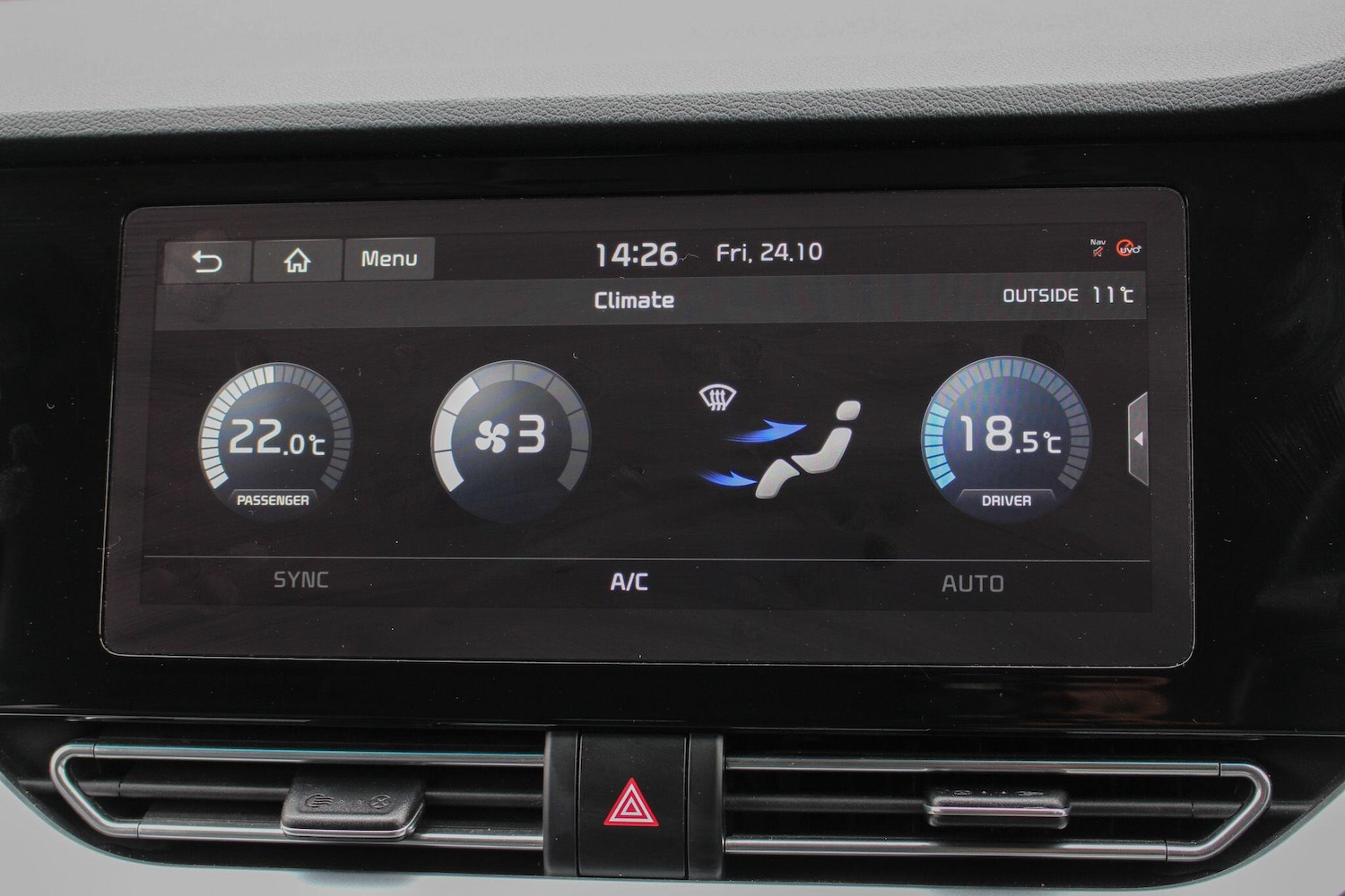 Used Kia Niro 2021 for sale - 76658407: Photo 49