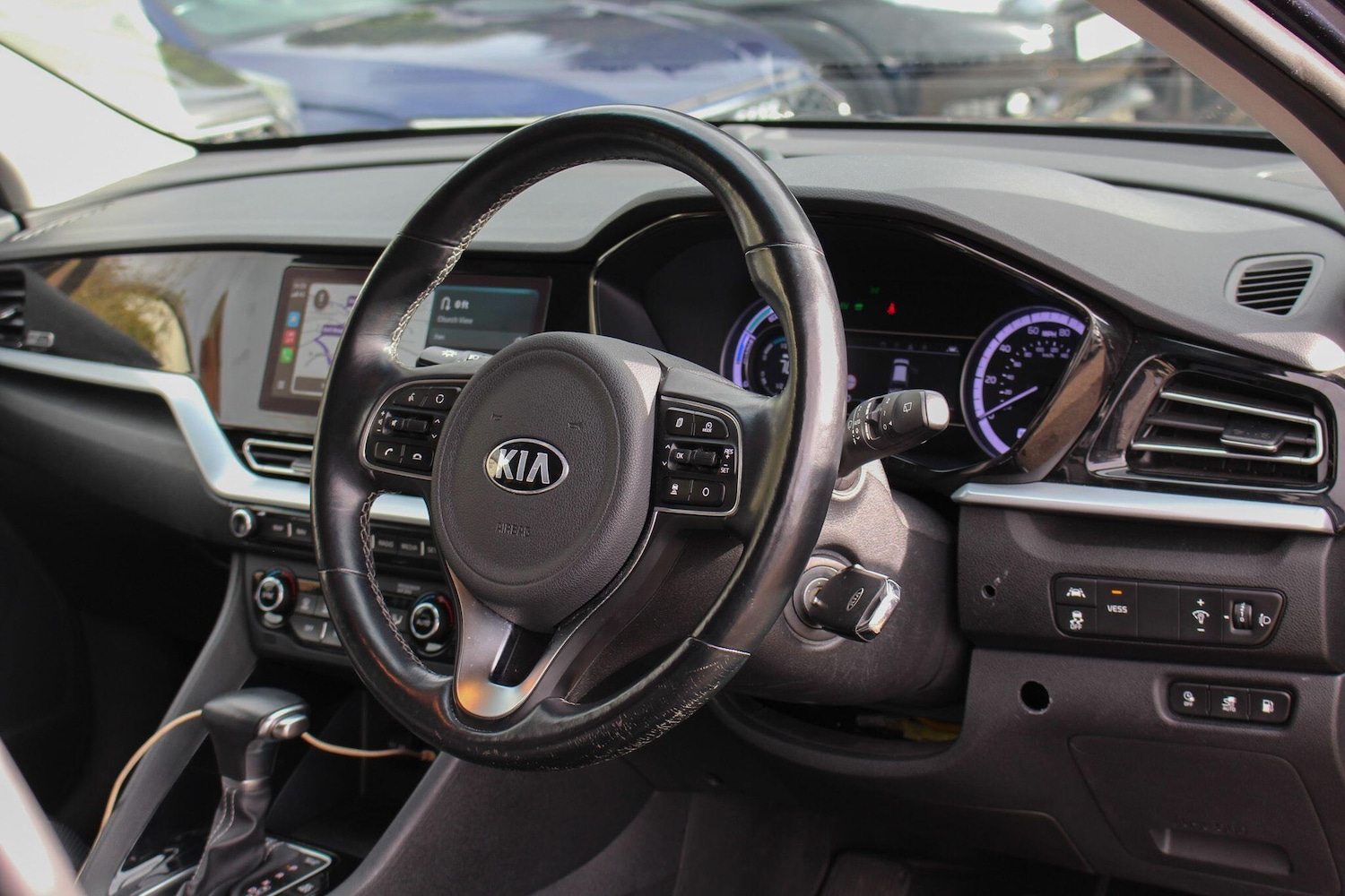 Used Kia Niro 2021 for sale - 76658407: Photo 53