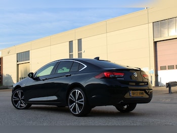 Used Vauxhall Insignia 2017 for sale - 79316704: Photo