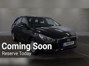 Used Hyundai i30 2017 for sale - 78215108: Photo