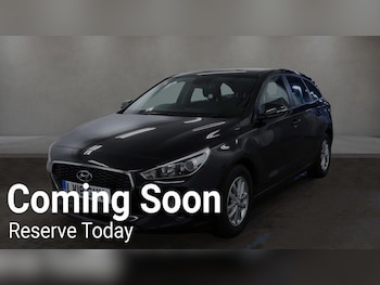 Used Hyundai i30 2017 for sale - 78215108: Photo