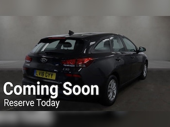 Used Hyundai i30 2017 for sale - 78215108: Photo