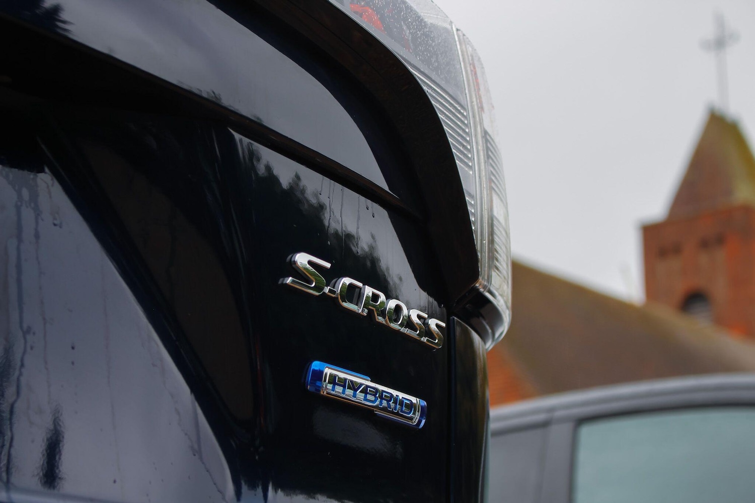 Used Suzuki SX4 S-Cross 2023 for sale - 76099290: Photo 10
