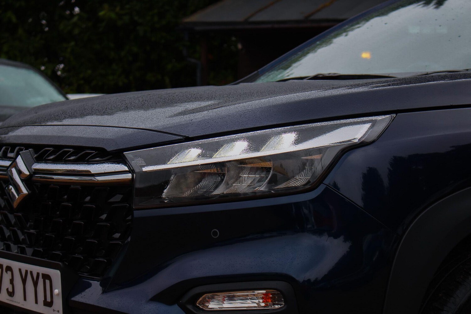 Used Suzuki SX4 S-Cross 2023 for sale - 76099290: Photo 18