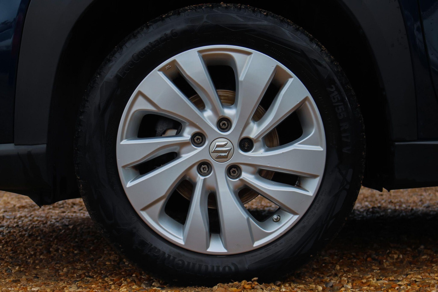 Used Suzuki SX4 S-Cross 2023 for sale - 76099290: Photo 21