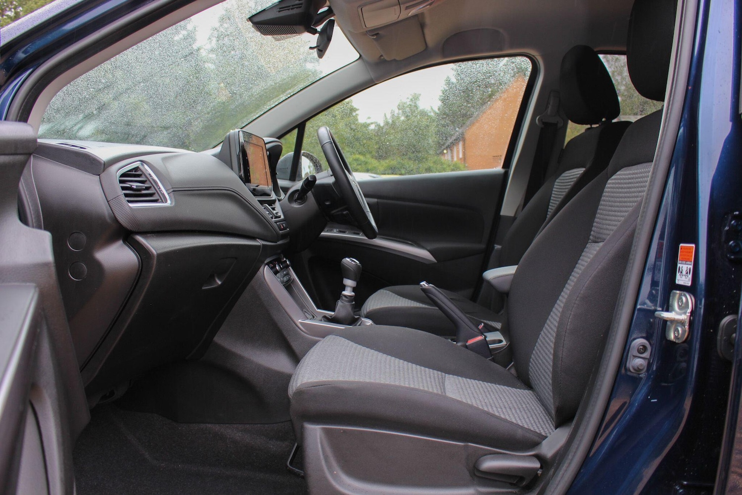 Used Suzuki SX4 S-Cross 2023 for sale - 76099290: Photo 23