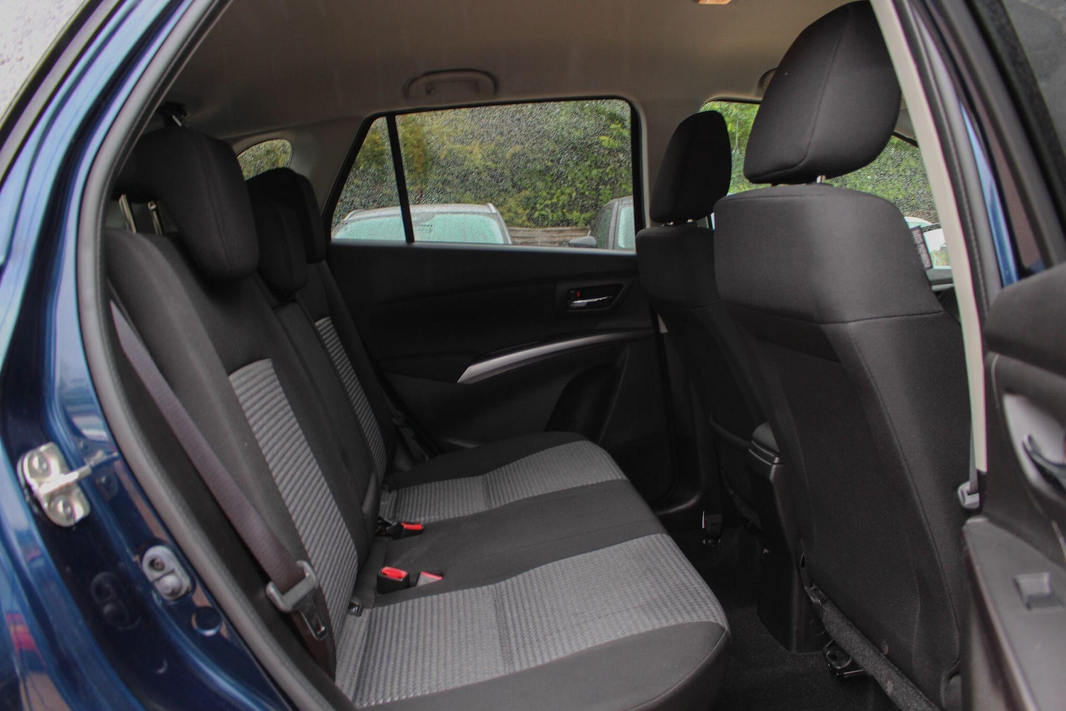 Used Suzuki SX4 S-Cross 2023 for sale - 76099290: Photo 27