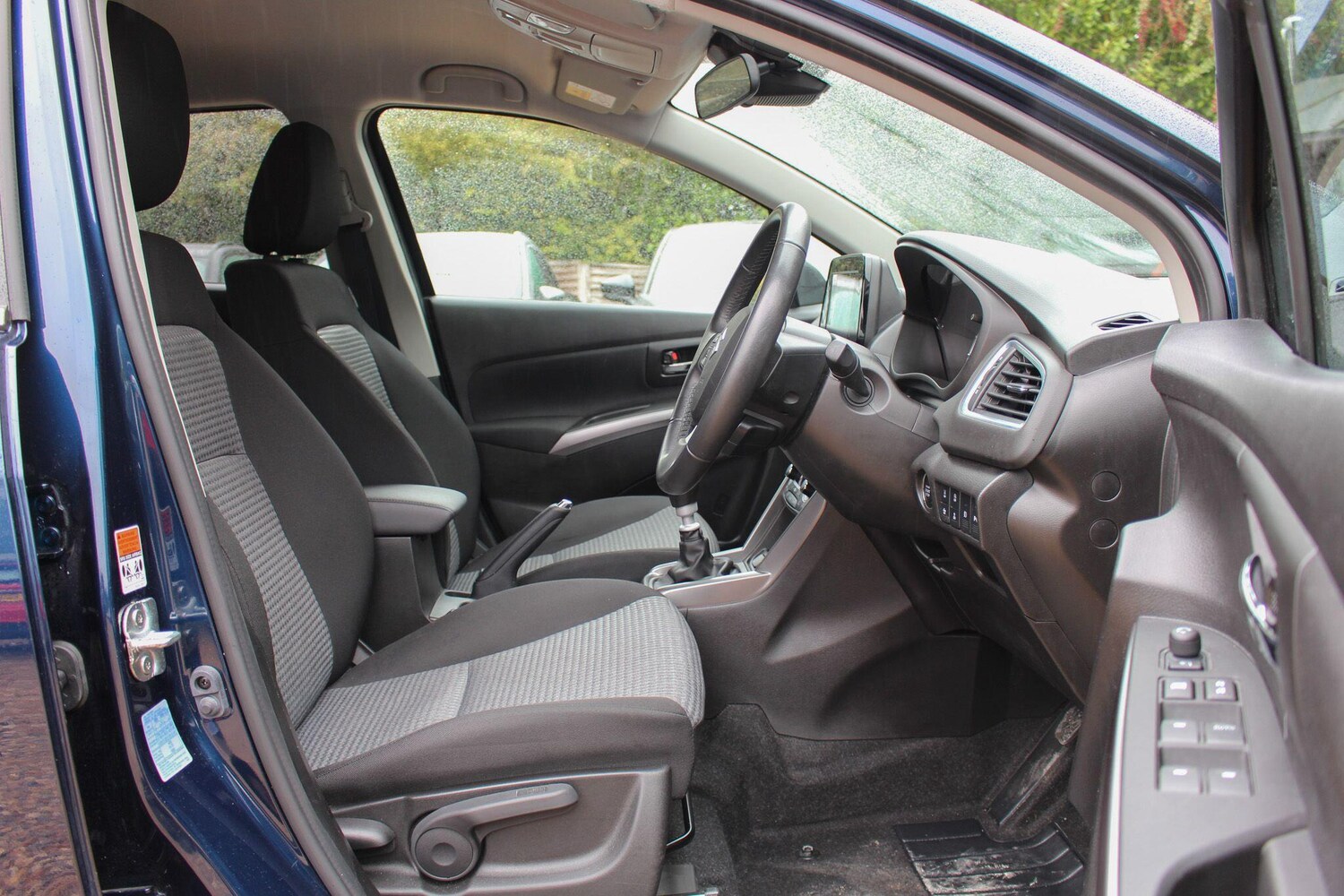 Used Suzuki SX4 S-Cross 2023 for sale - 76099290: Photo 28