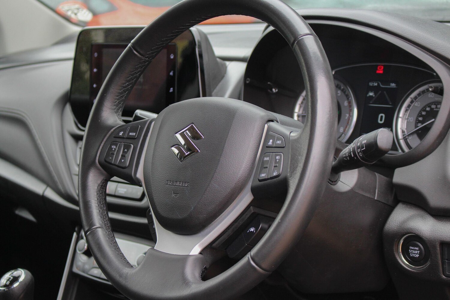 Used Suzuki SX4 S-Cross 2023 for sale - 76099290: Photo 31