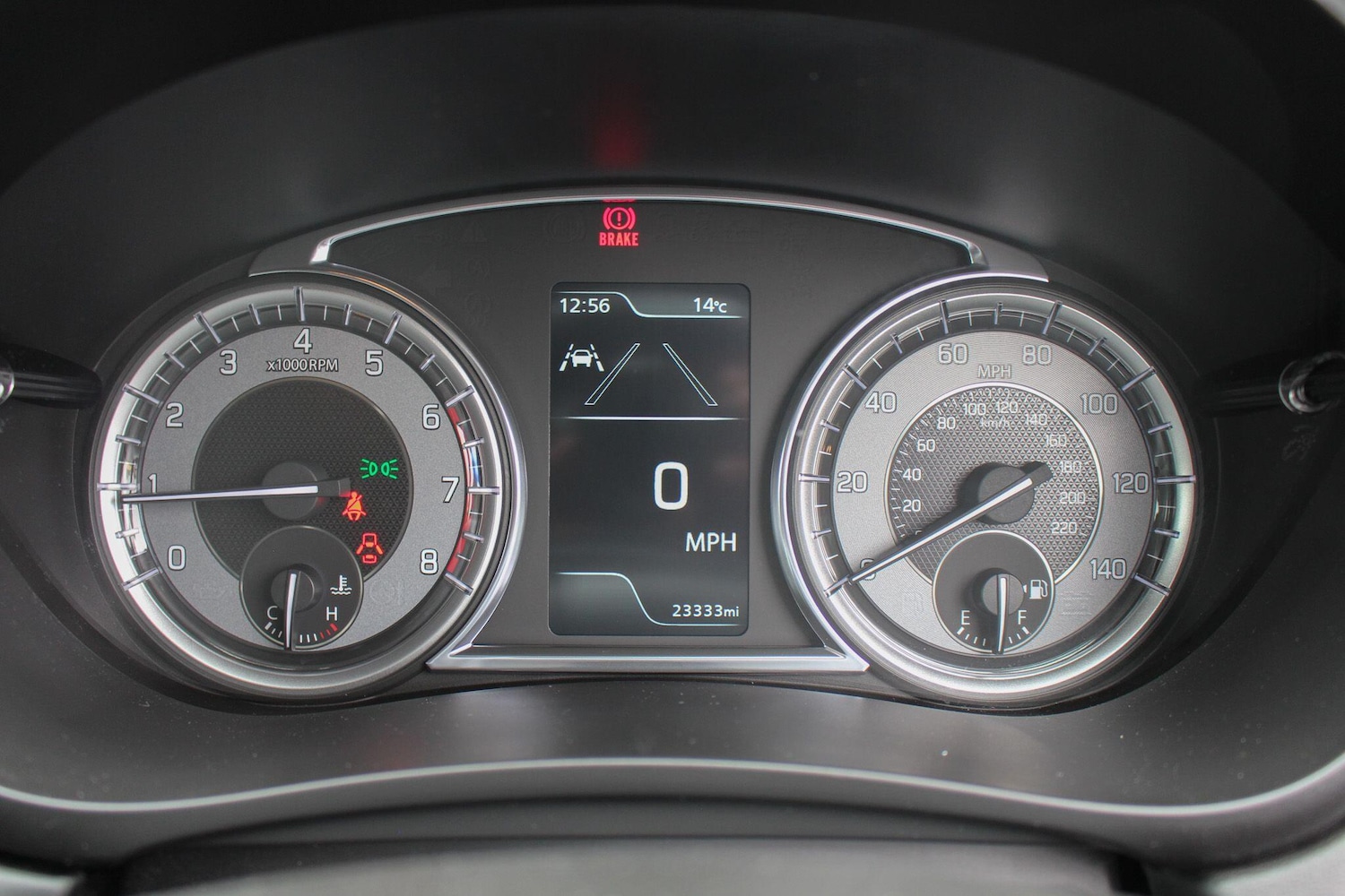Used Suzuki SX4 S-Cross 2023 for sale - 76099290: Photo 36