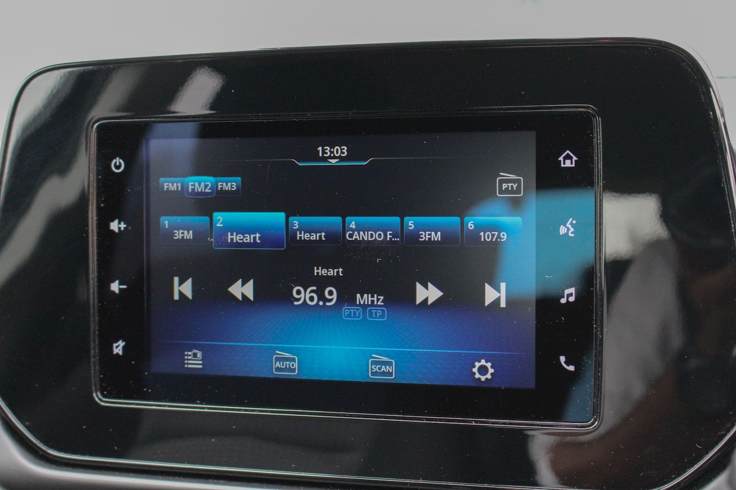 Used Suzuki SX4 S-Cross 2023 for sale - 76099290: Photo 46