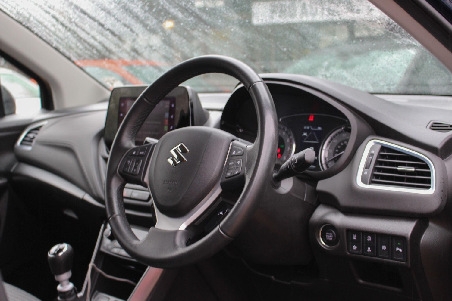 Used Suzuki SX4 S-Cross 2023 for sale - 76099290: Photo 52