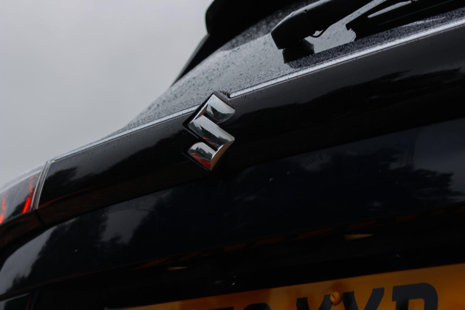 Used Suzuki SX4 S-Cross 2023 for sale - 76099290: Photo 9