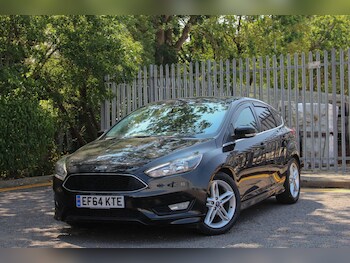 Used Ford Focus 2014 for sale - 79192229: Photo
