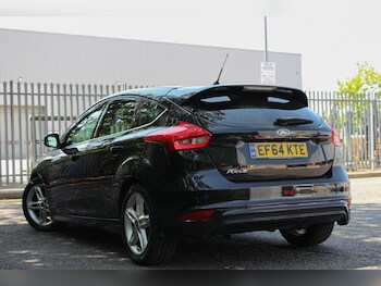 Used Ford Focus 2014 for sale - 79192229: Photo