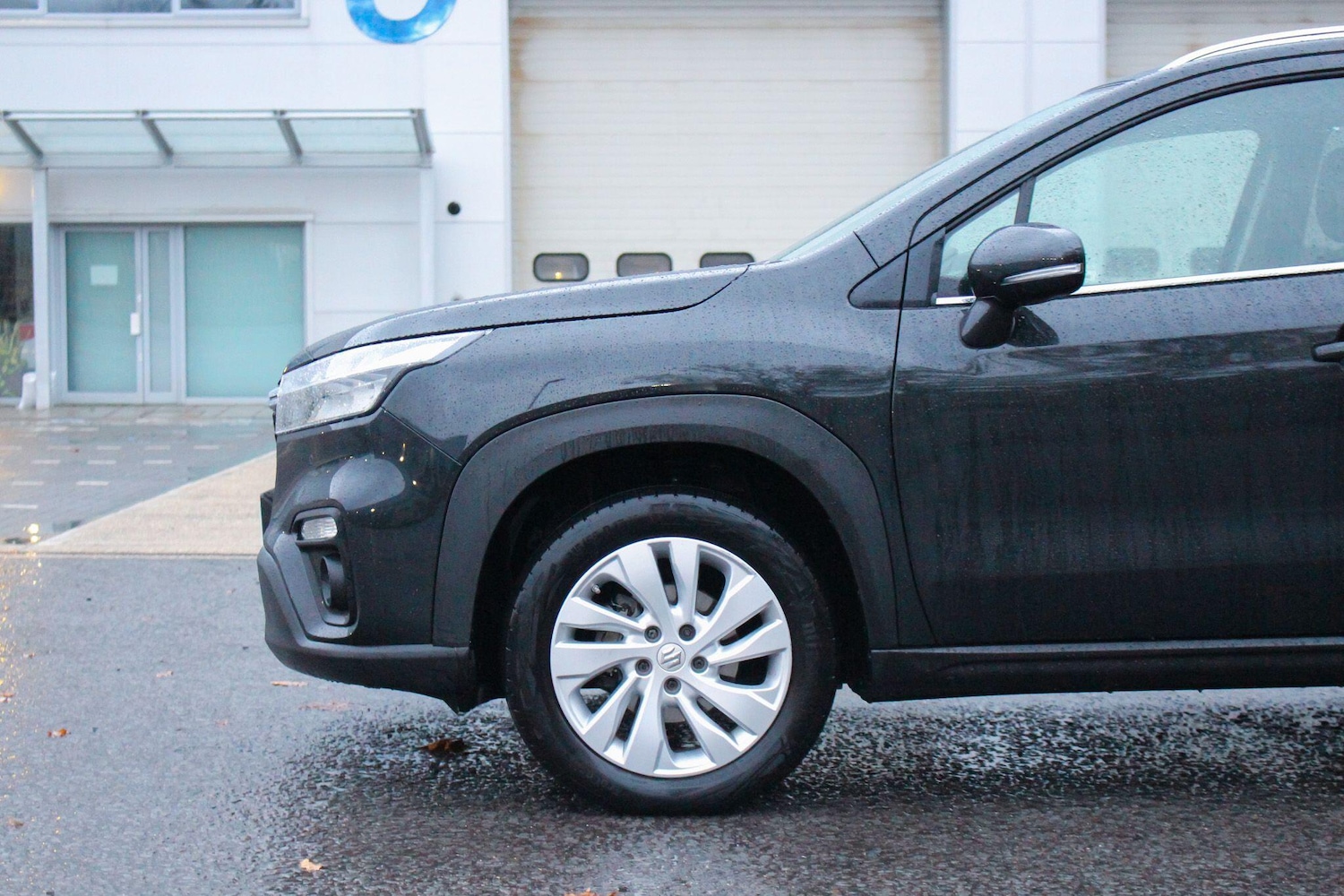 Used Suzuki SX4 S-Cross 2023 for sale - 76743368: Photo 10