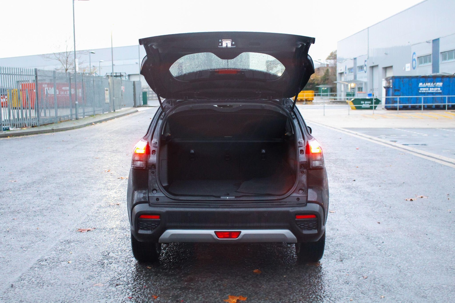 Used Suzuki SX4 S-Cross 2023 for sale - 76743368: Photo 20