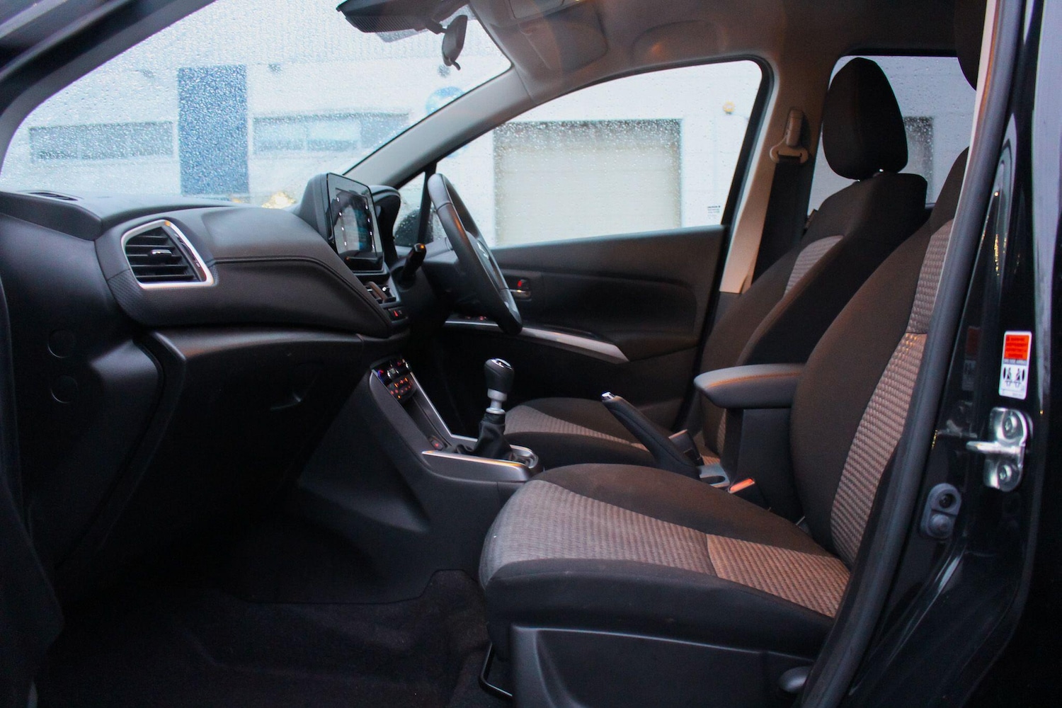 Used Suzuki SX4 S-Cross 2023 for sale - 76743368: Photo 22