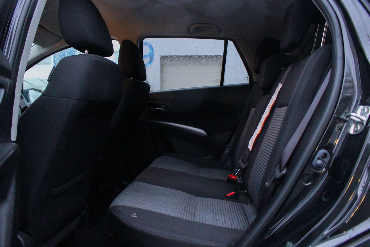 Used Suzuki SX4 S-Cross 2023 for sale - 76743368: Photo 23