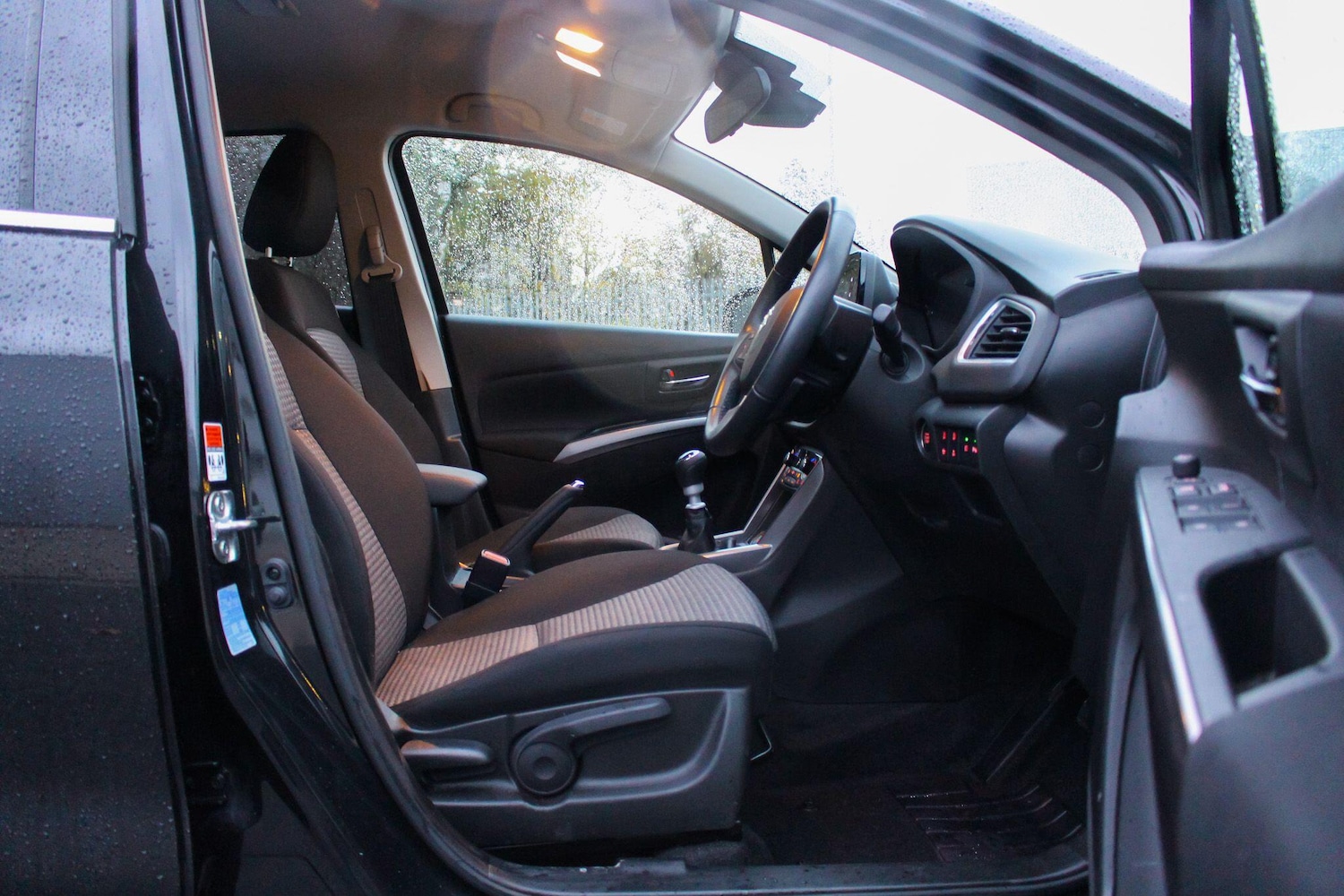 Used Suzuki SX4 S-Cross 2023 for sale - 76743368: Photo 27