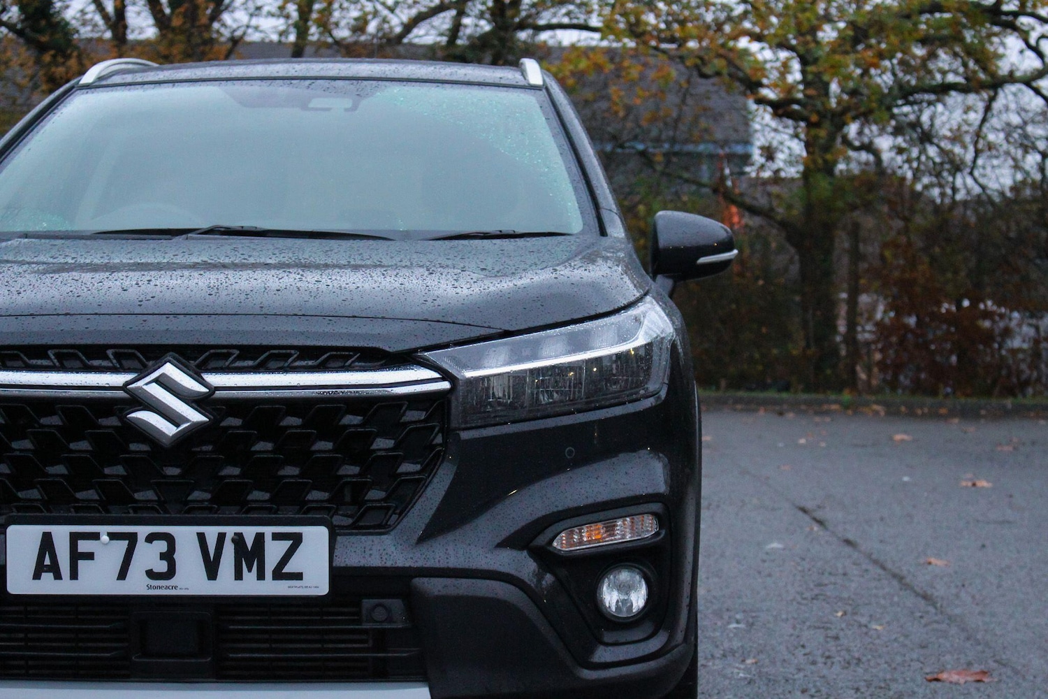 Used Suzuki SX4 S-Cross 2023 for sale - 76743368: Photo 7